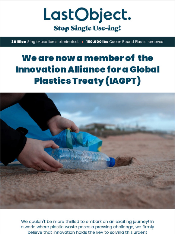 LastObject is now a member of the IAGPT