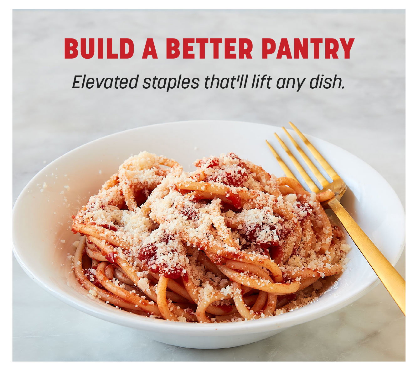 Shop Pantry