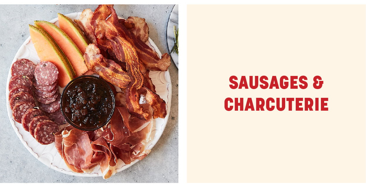 Murray's Charcuterie