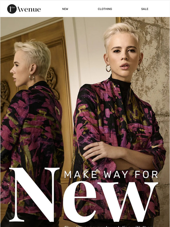 All New Arrivals Are Here 🌺