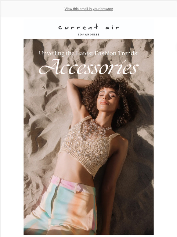 Must-Have Accessories for your store 💎