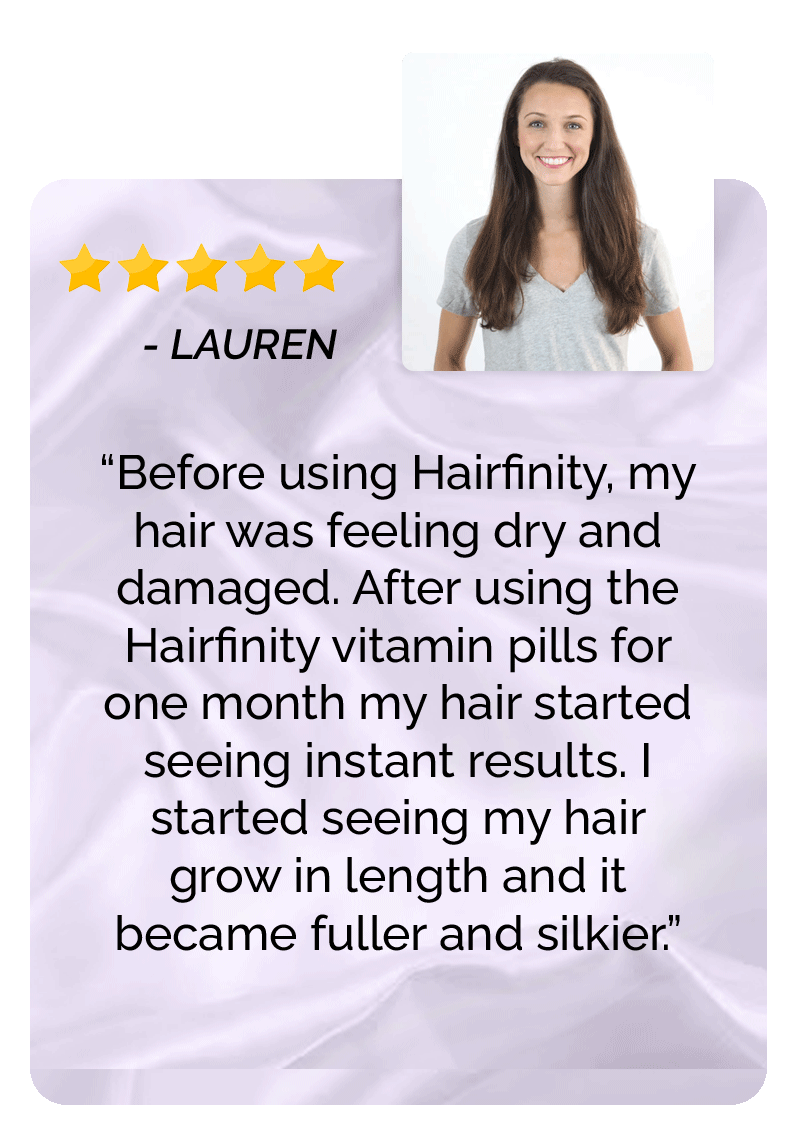 Hairfinity 15 Off Revitalizing LeaveIn Conditioner Limited Time