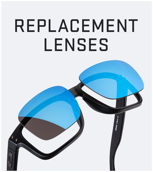 Replacement Lenses