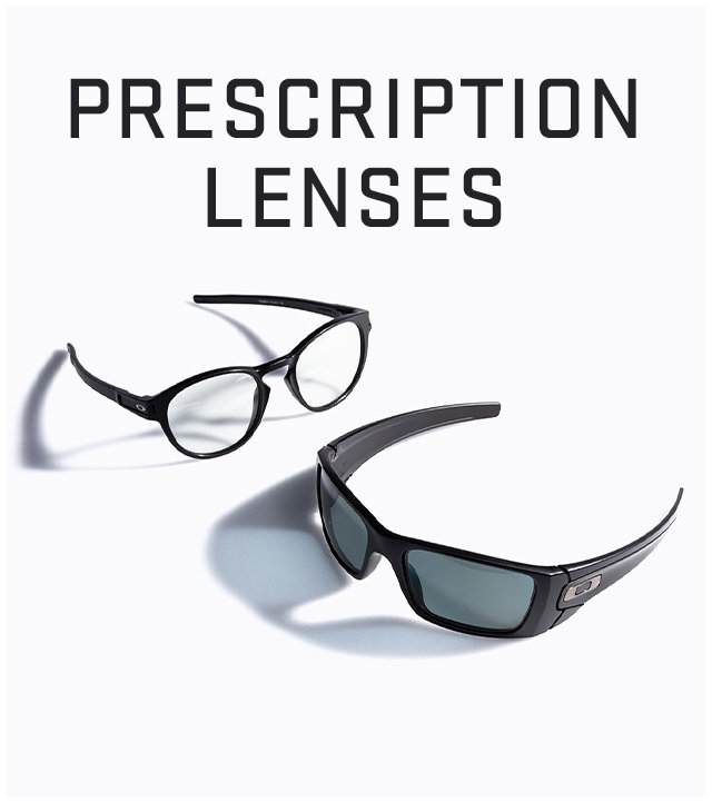 Prescription Lenses