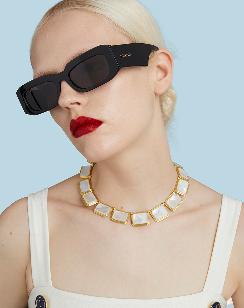 Accessory Discover more on the Gucci website 