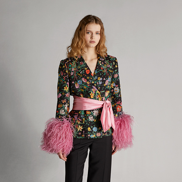 Clothing item Discover more on the Gucci website 