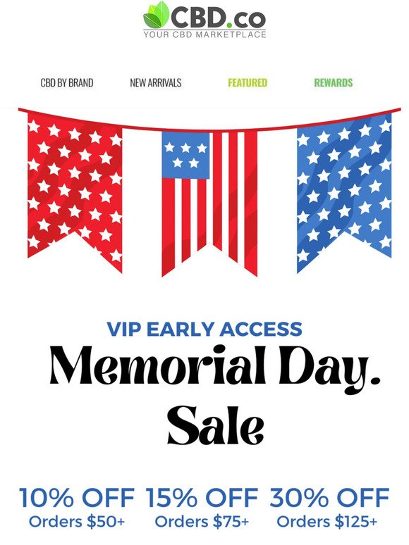 🥂 VIP early access to 30% off!!!! 🥂