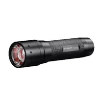 Ledlenser P7 Core LED  vreckové svietidlo (baterka)  na batérie 450 lm 25 h 175 g