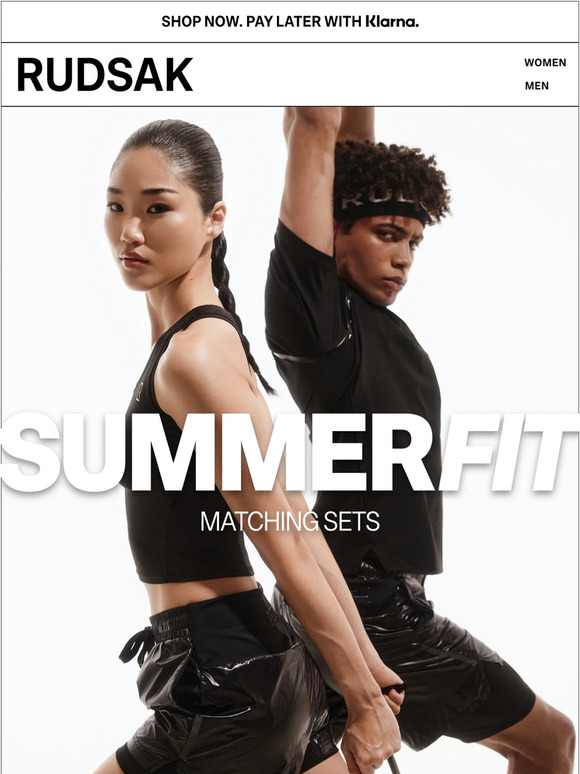Revamp Your Workout Wardrobe