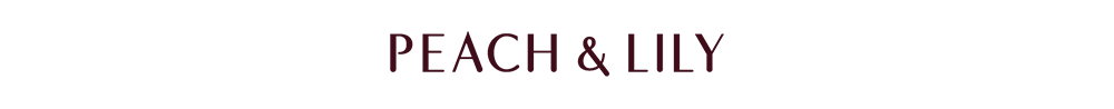 Peach & Lily