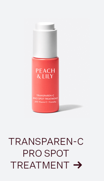 Transparen-C Pro Spot Treatment
