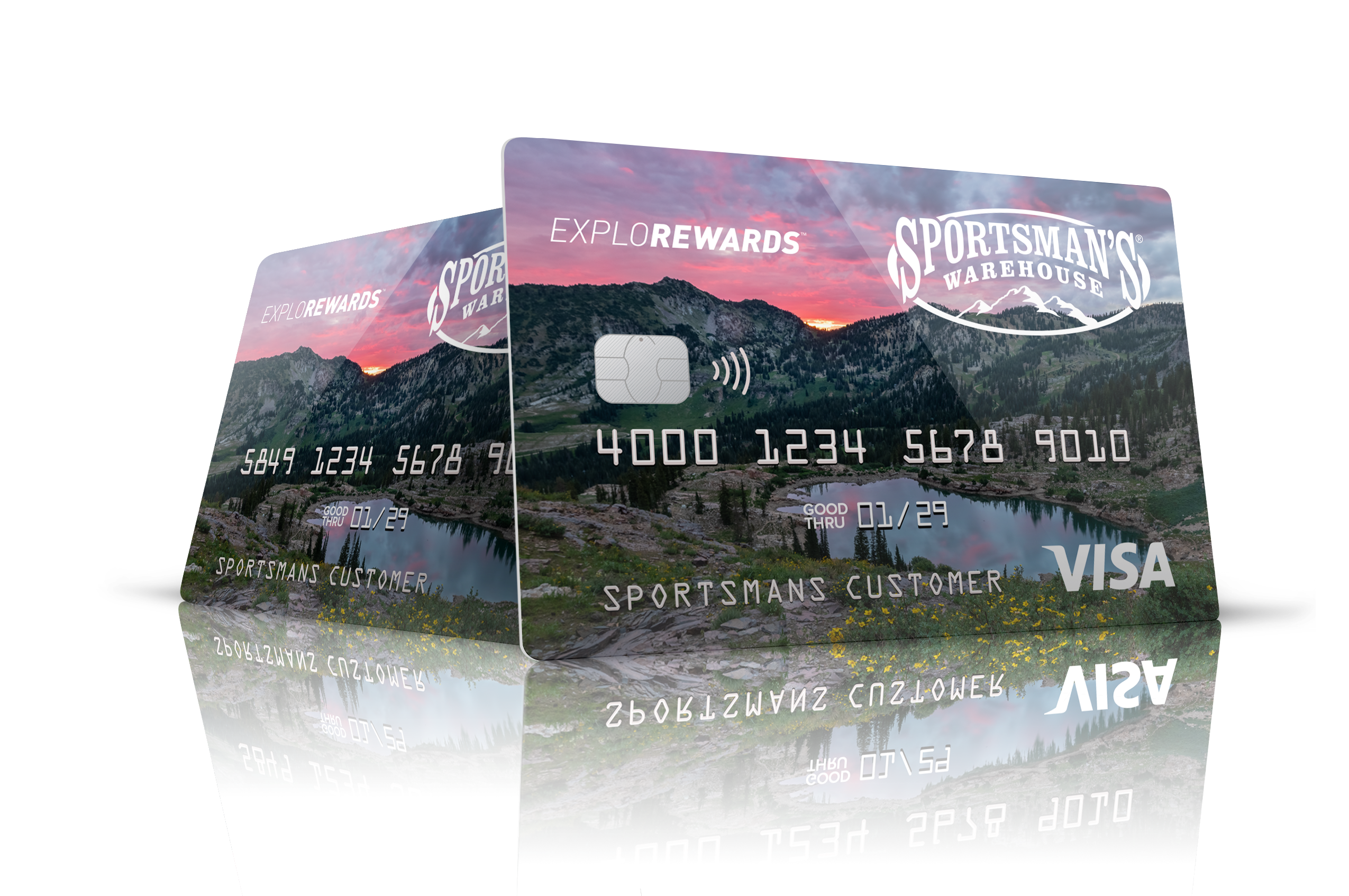 Sportsman's Warehouse Knives Designed for the Modern Outdoor