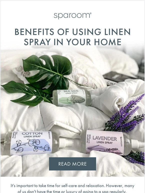 Freshen up your room!