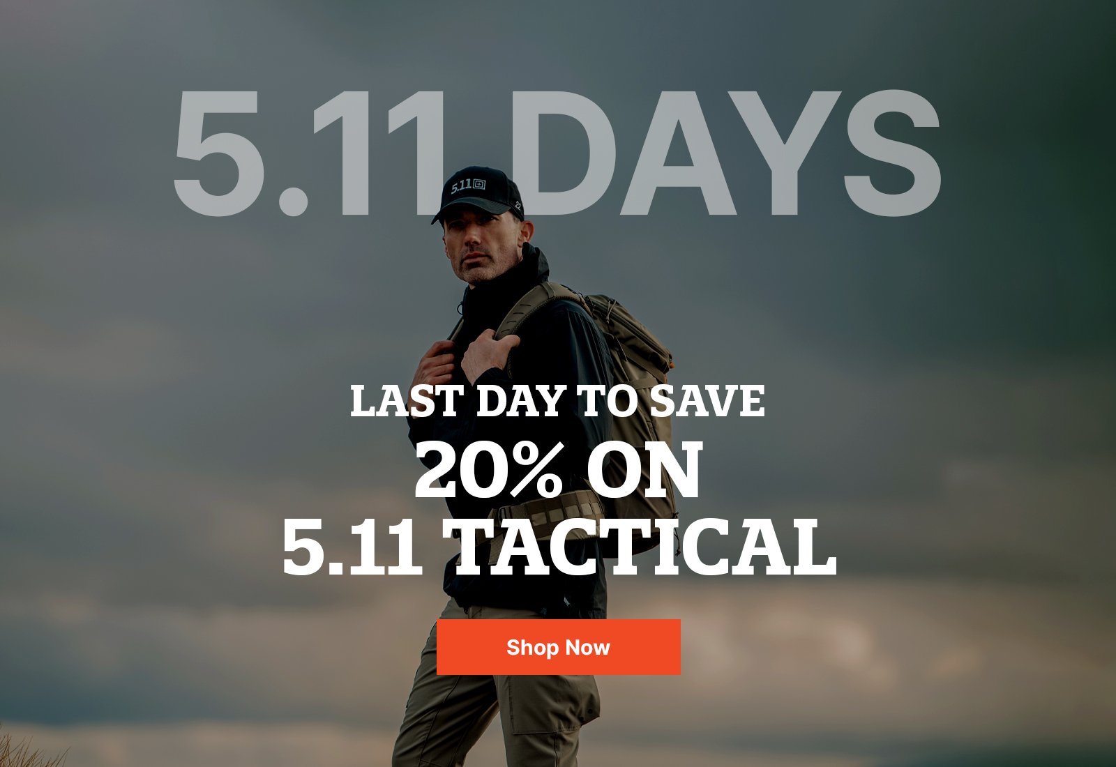 Last day to save!
