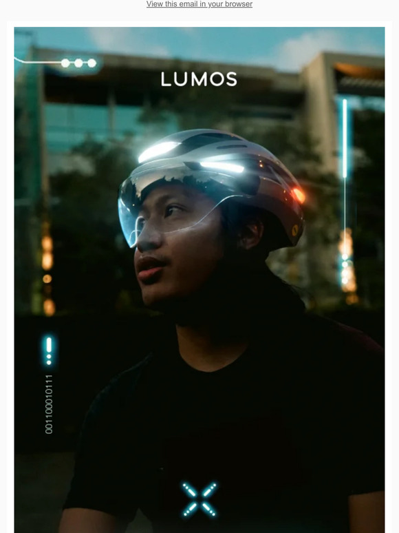 Join the Ultra E-Bike Helmet Launch – First 100 Orders Get Extra Perks!