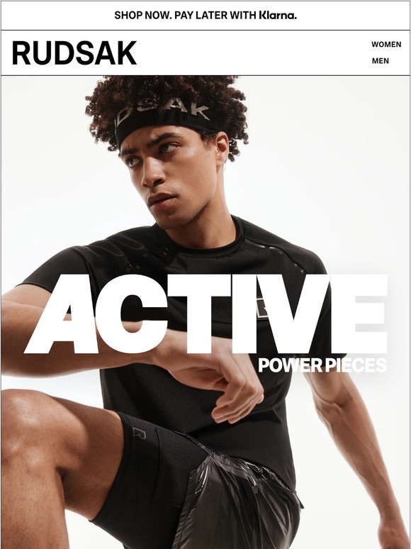 ACTIVE POWER PIECES