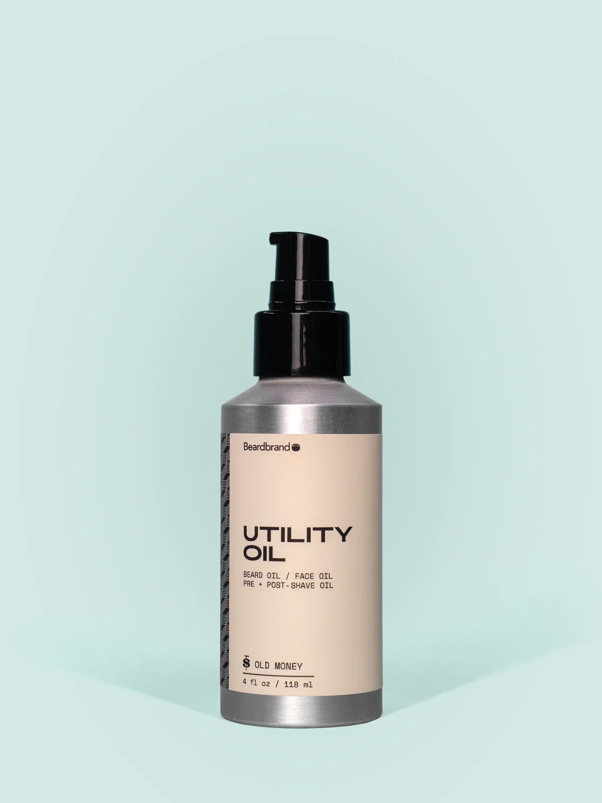 Image of Utility Beard Oil