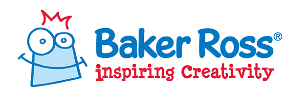 Baker Ross: Let's Throw a Craft Party for Kids! 🥳 | Milled