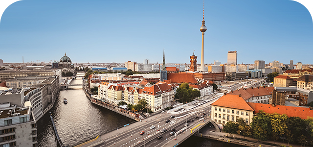 Berlin