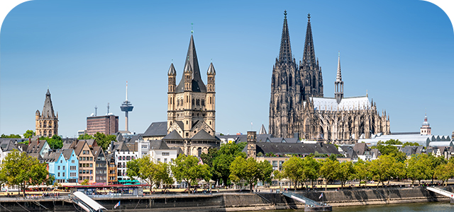 Cologne