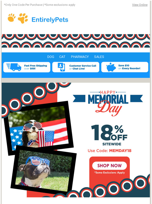 🌭 Salute-Worthy Savings!