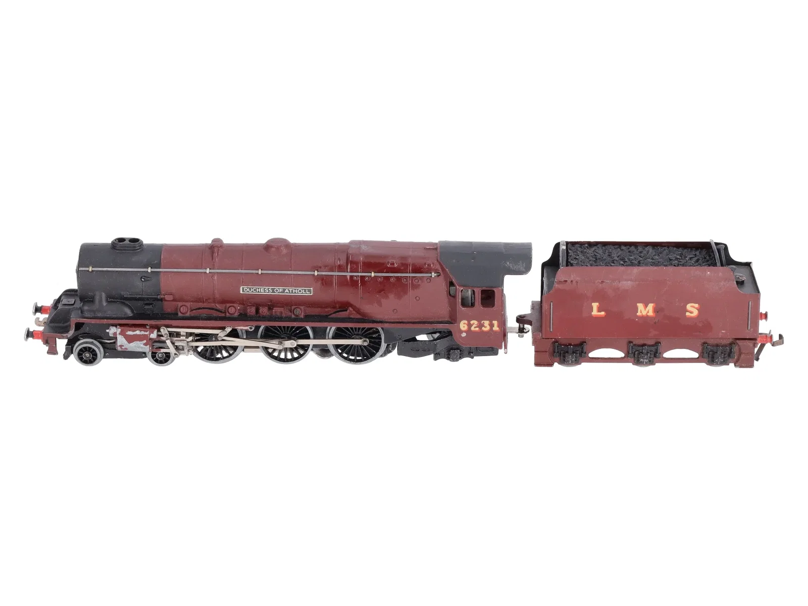Image of Wrenn Railways W2405 OO/HO 