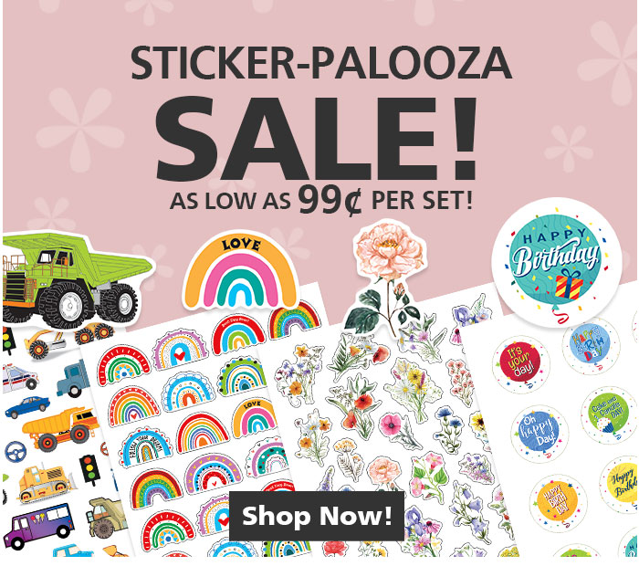 Current Catalog S A L E ! Up to 75 off stickers (& free ship too