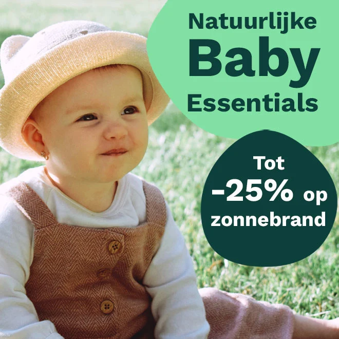 Biggreensmile Nl: Ontdek de beste natuurlijke baby essentials bij Big ...