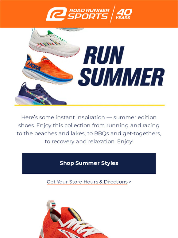 Make Summer Even Funner
