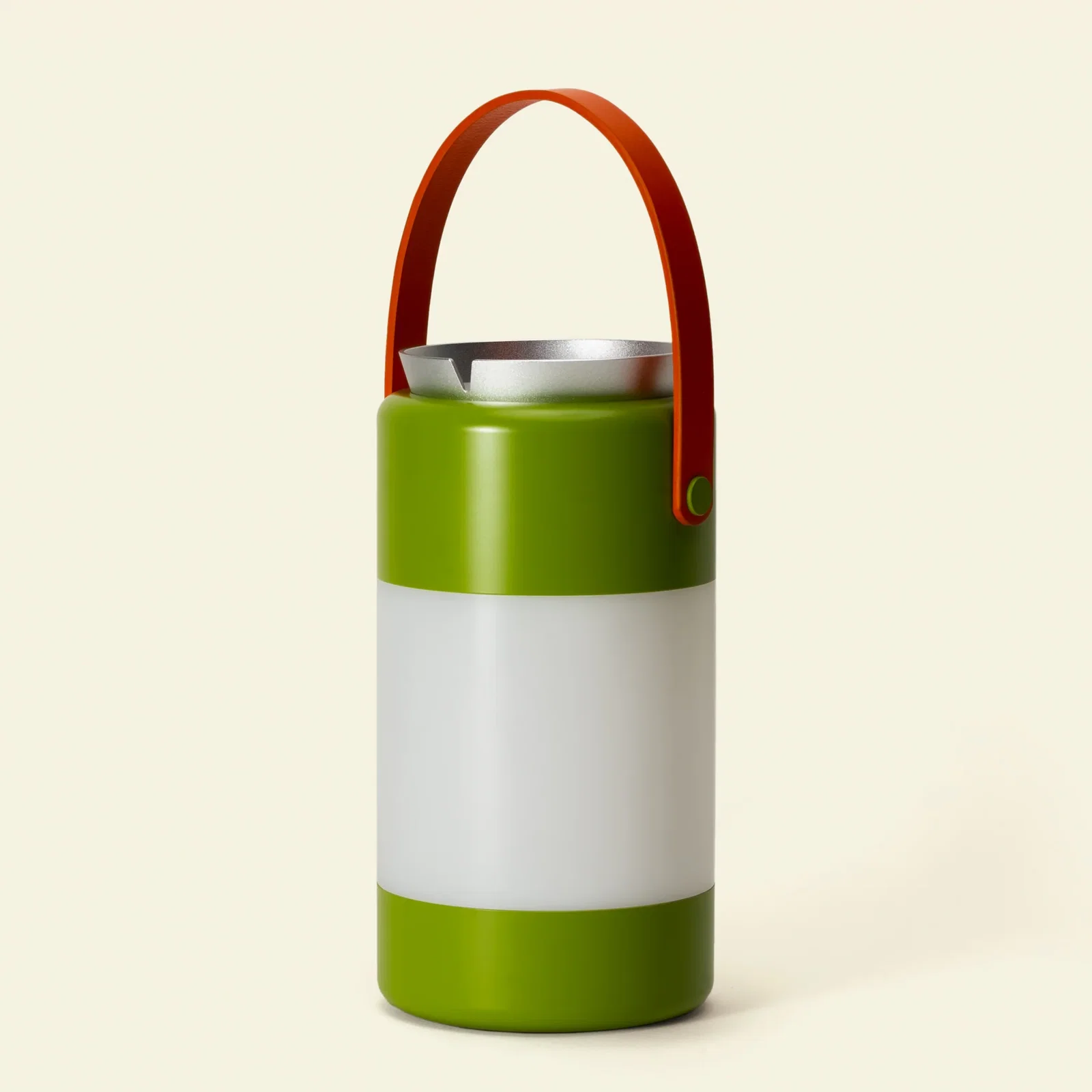 Image of Stack Lantern Ashtray
