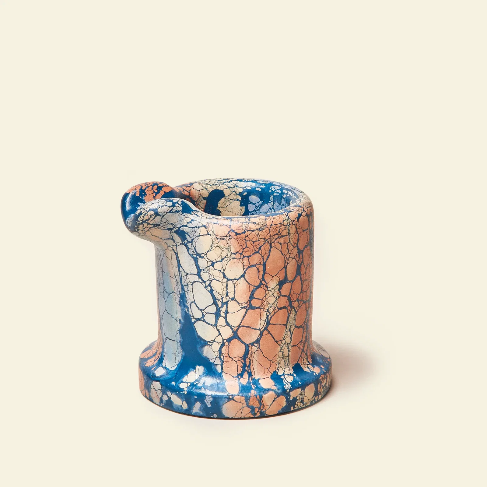Image of Concrete Ashtray