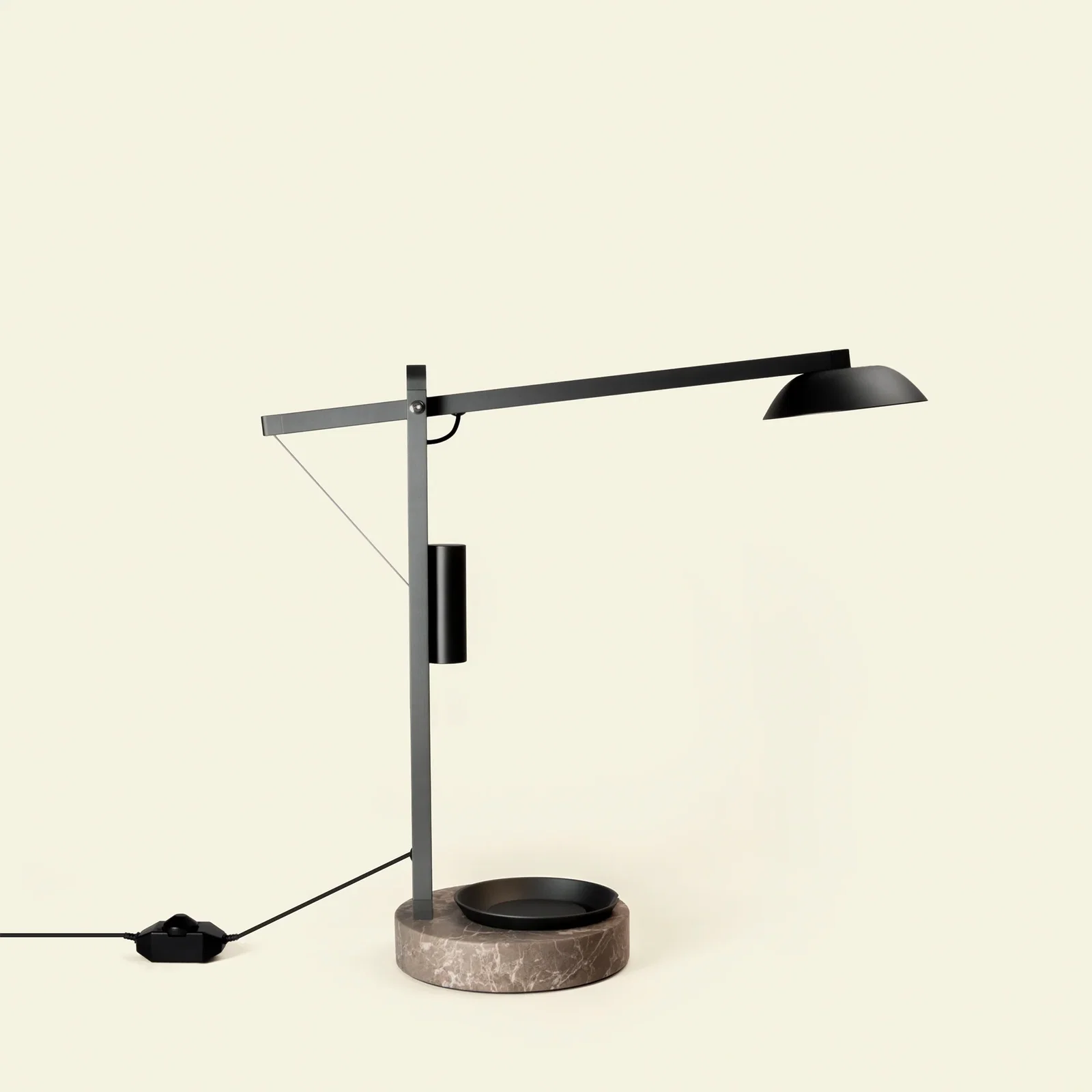 Image of Weight Lamp Ashtray