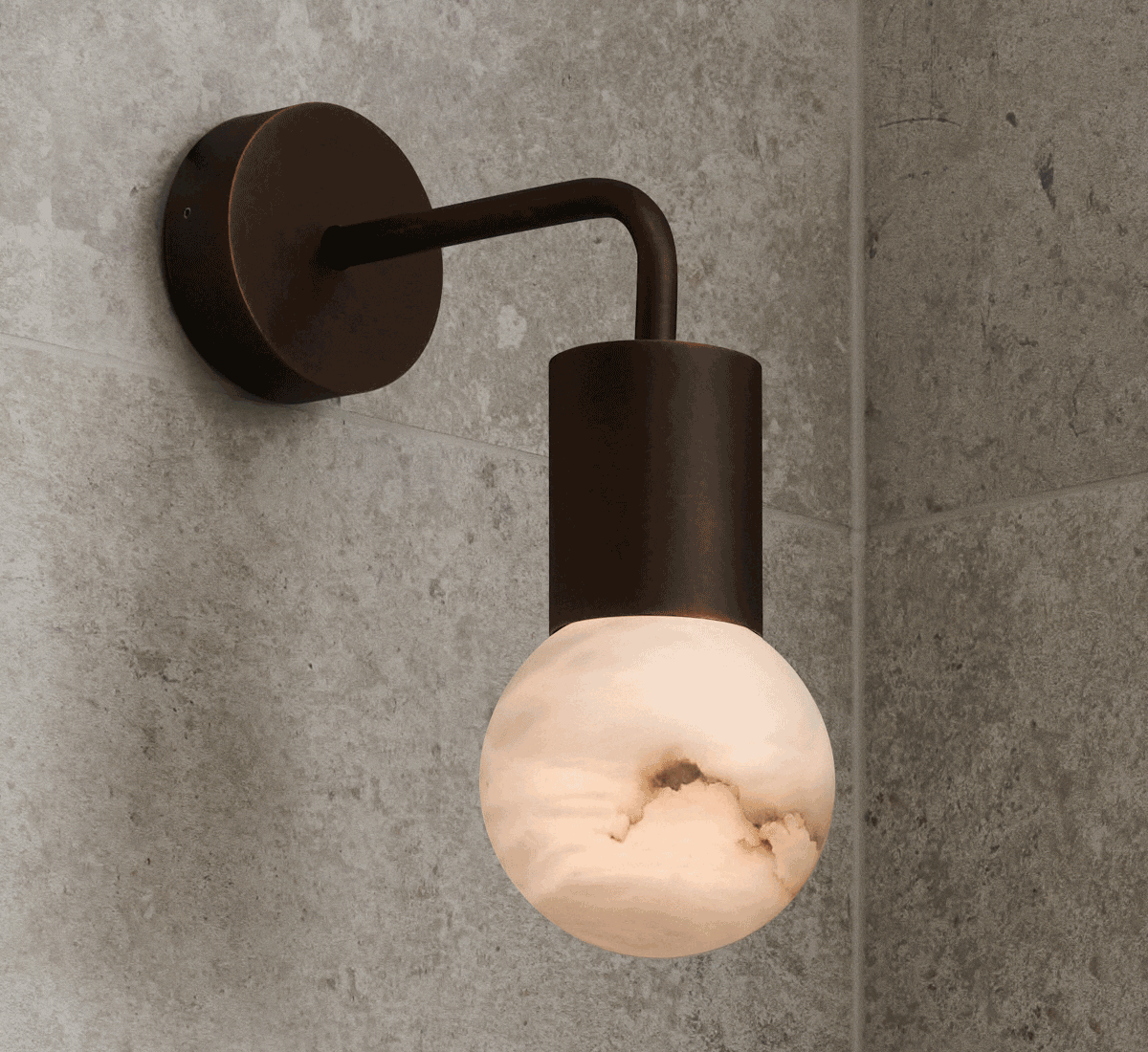 Beacon Lighting: Introducing Our New Bathroom Releases | Milled