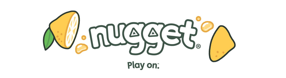 Nugget. Play on.