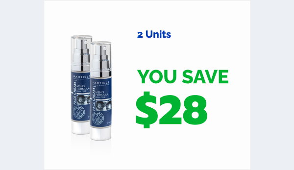 Buy 2 Save $28