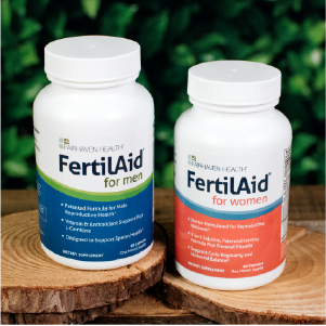 FertilAid for Men and Women