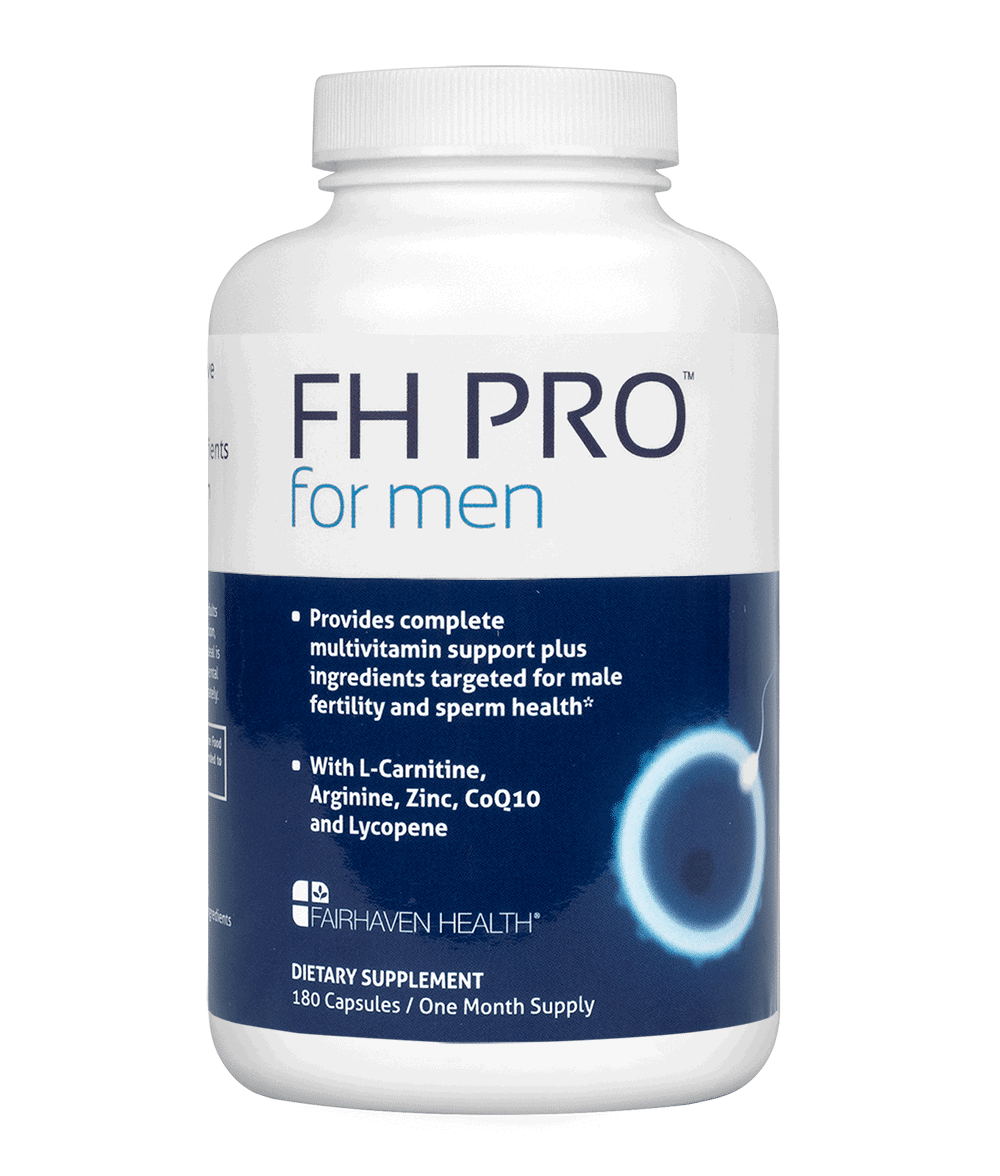 Image of FH PRO for Men