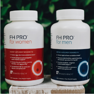 FH PRO for Men and Women