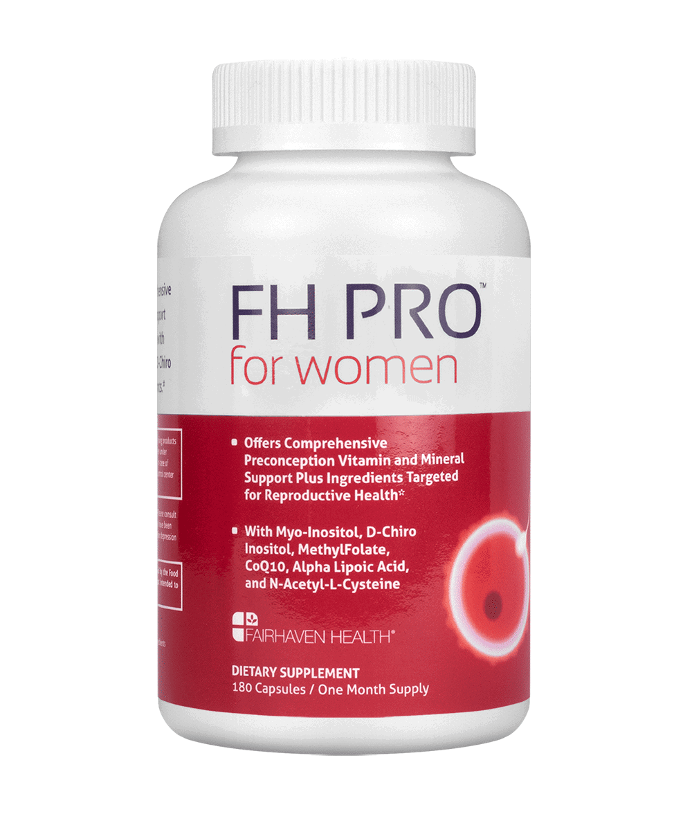 Image of FH PRO for Women