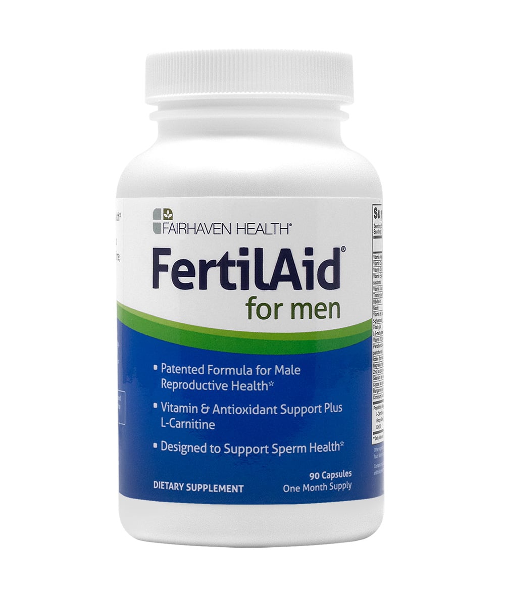 Image of FertilAid for Men