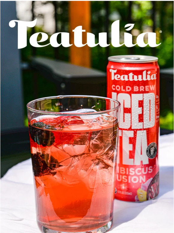 Summertime In A Can