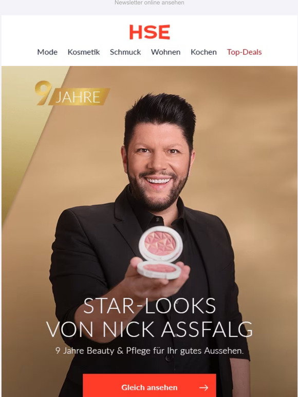 Spannende Nick Assfalg Erfahrungsberichte Bild