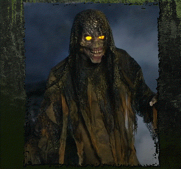Shop Bog Zombie