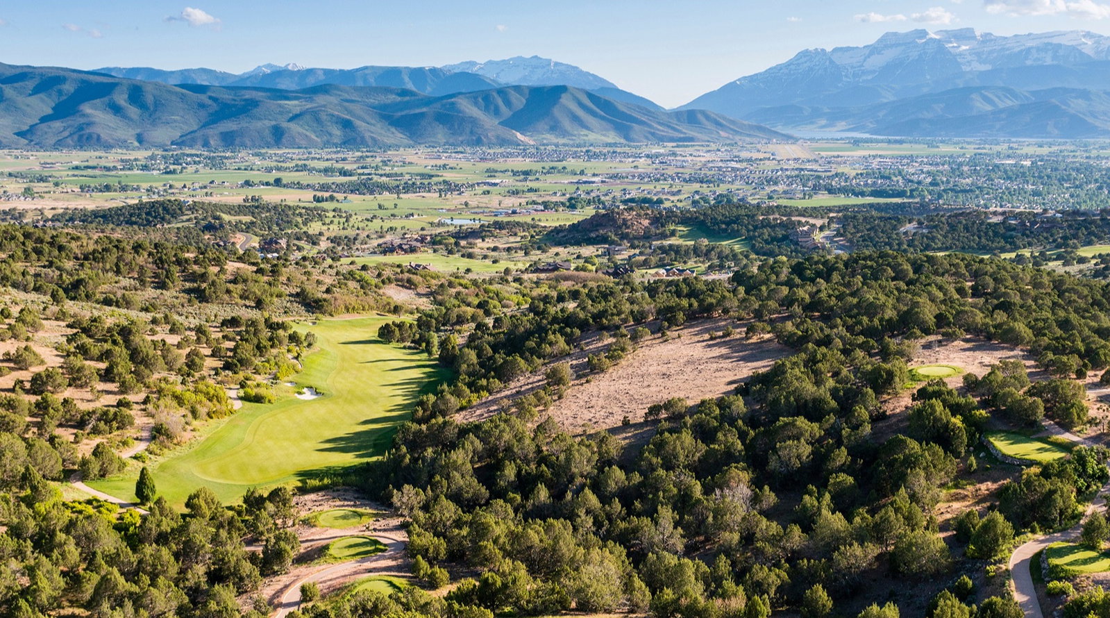 Robb Report: Discover Red Ledges – the Land, the Legacy, the Luxury ...