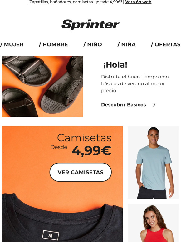 Los imprescindibles de esta temporada ✅