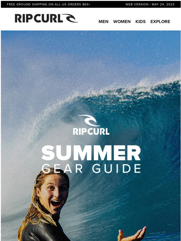 Best Sellers 2023 – Rip Curl MY