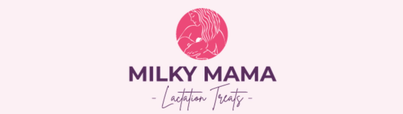 Milky Mama Lactation Treats