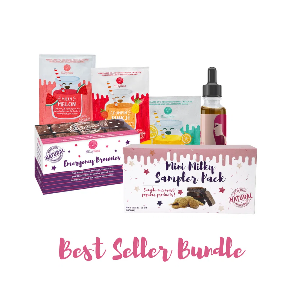 Image of Bestseller Bundle