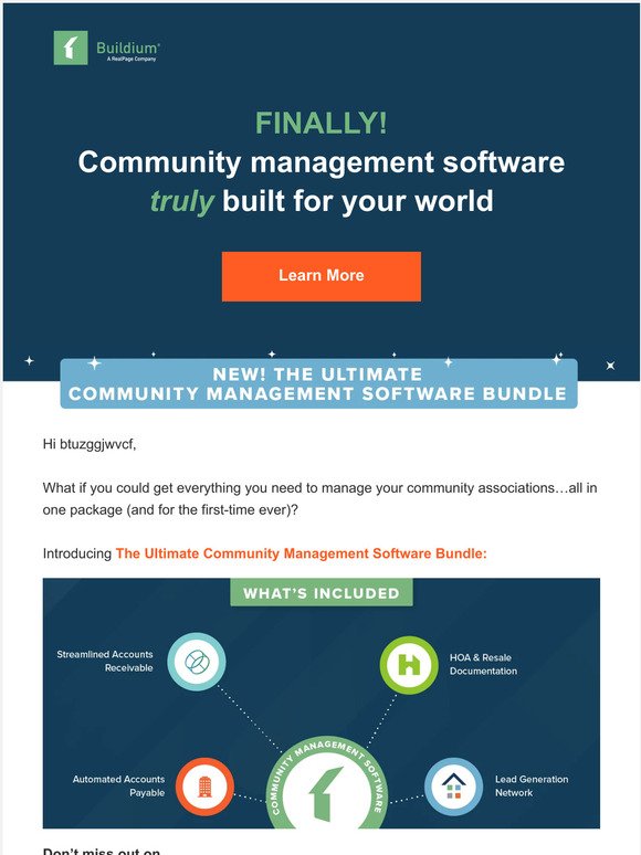 The Ultimate Community Management Bundle