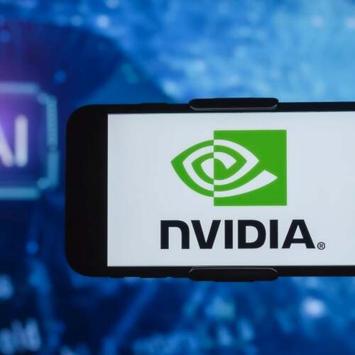 Nvidia, Microsoft Open the Door to Running AI Programs on Windows PCs